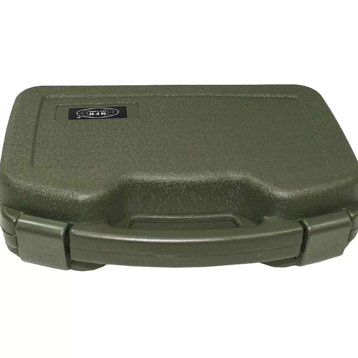 MFH Bags & Cases> Large Pistol Case Olive