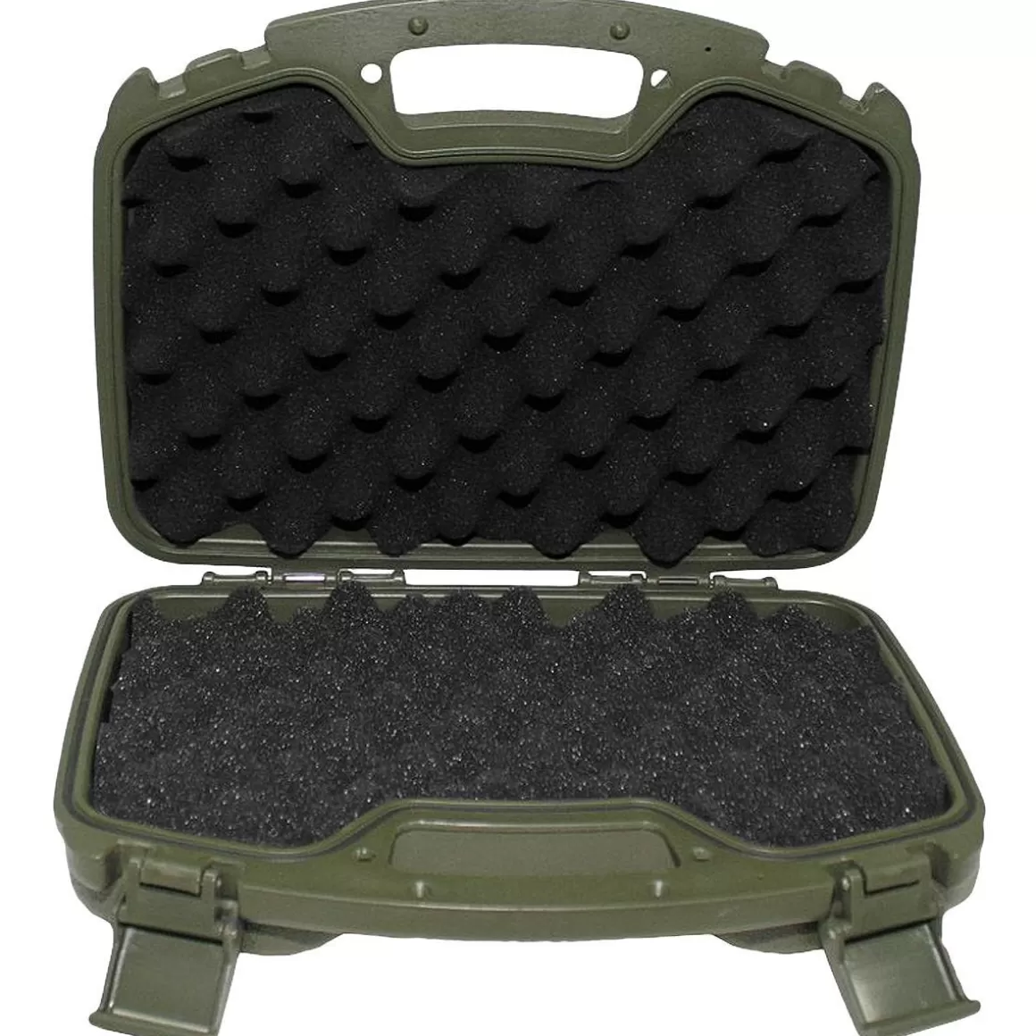 MFH Bags & Cases> Large Pistol Case Olive