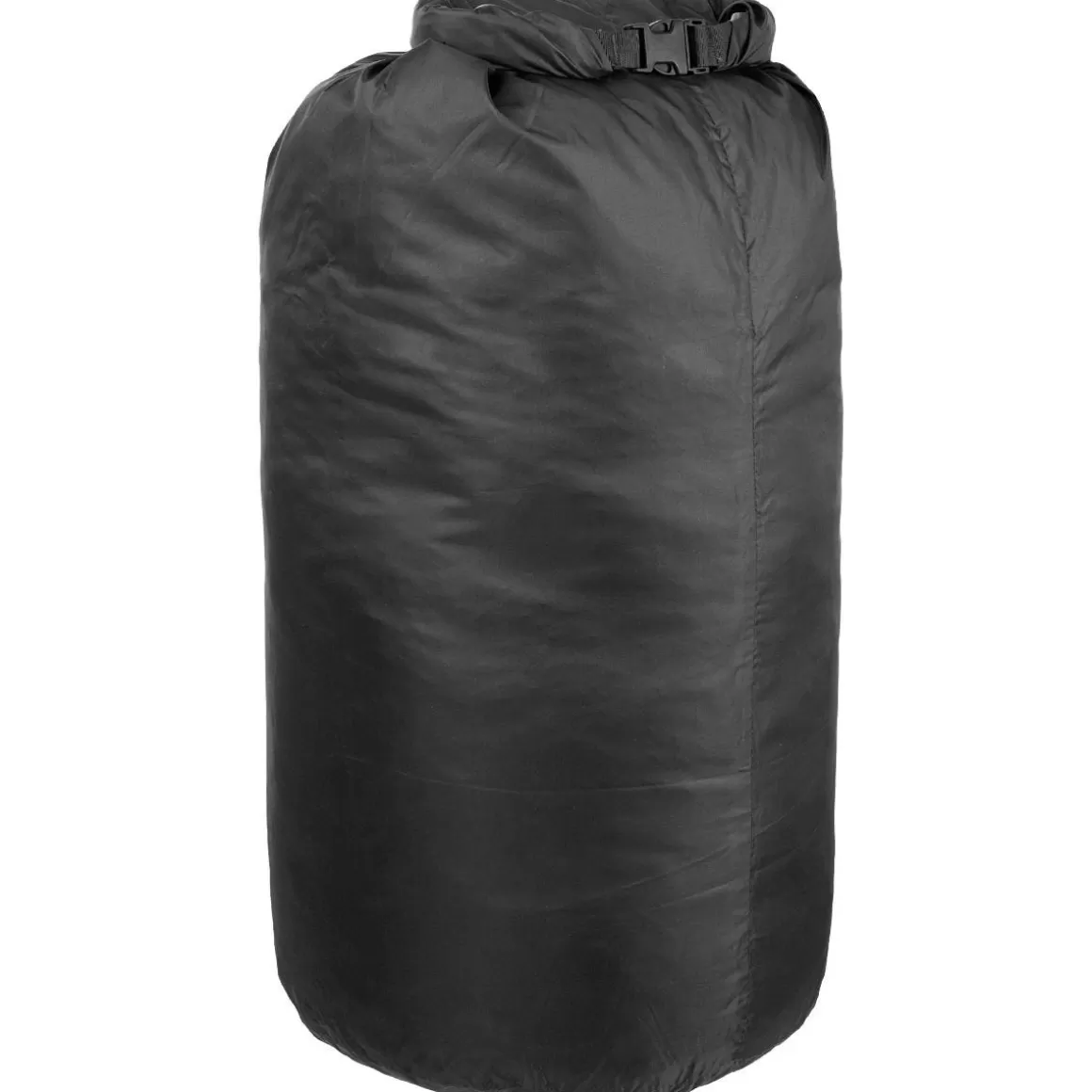 MFH Dry Bags & Sacks> Large Waterproof Duffle Bag Black