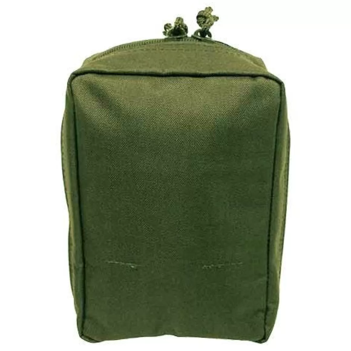 MFH Emergency & Survival> Medical First Aid Kit Pouch Molle Olive