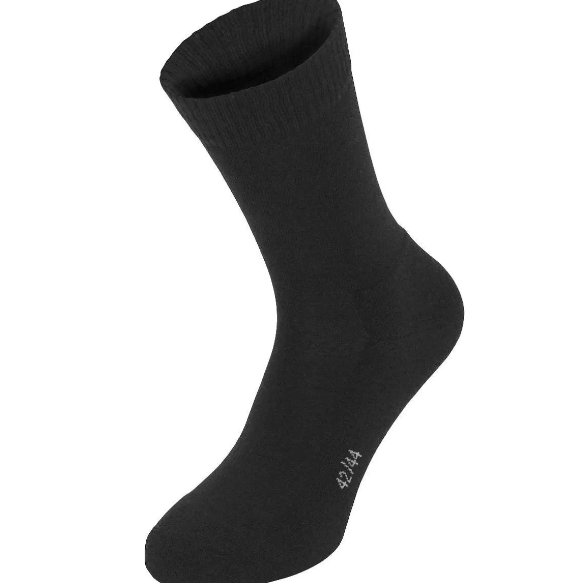 Seek Thermal Socks>Mfh Merino Socks Black