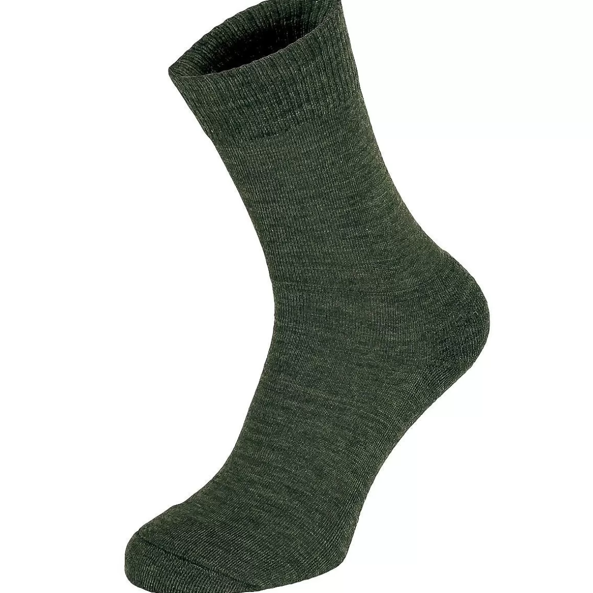 MFH Socks> Merino Socks Olive