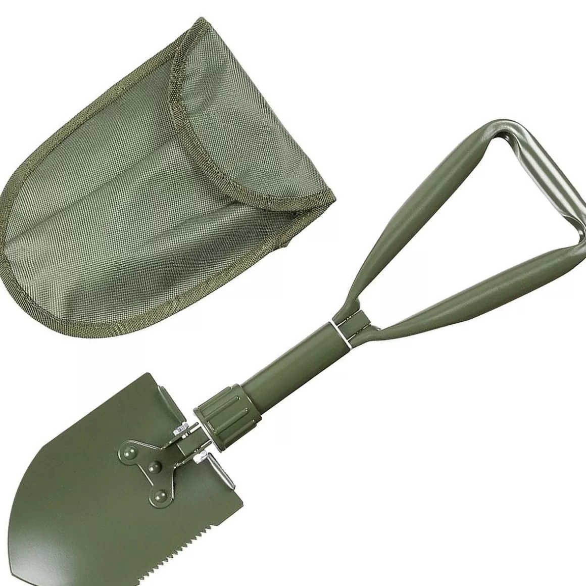 MFH Tools & Hardware> Mini Folding Shovel With Cover