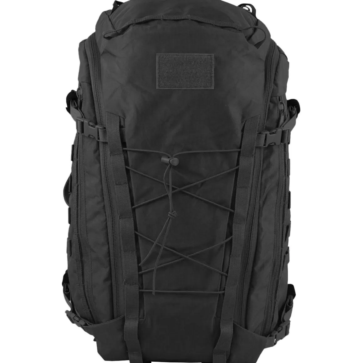 MFH Backpacks & Rucksacks> Mission 30 Backpack Black