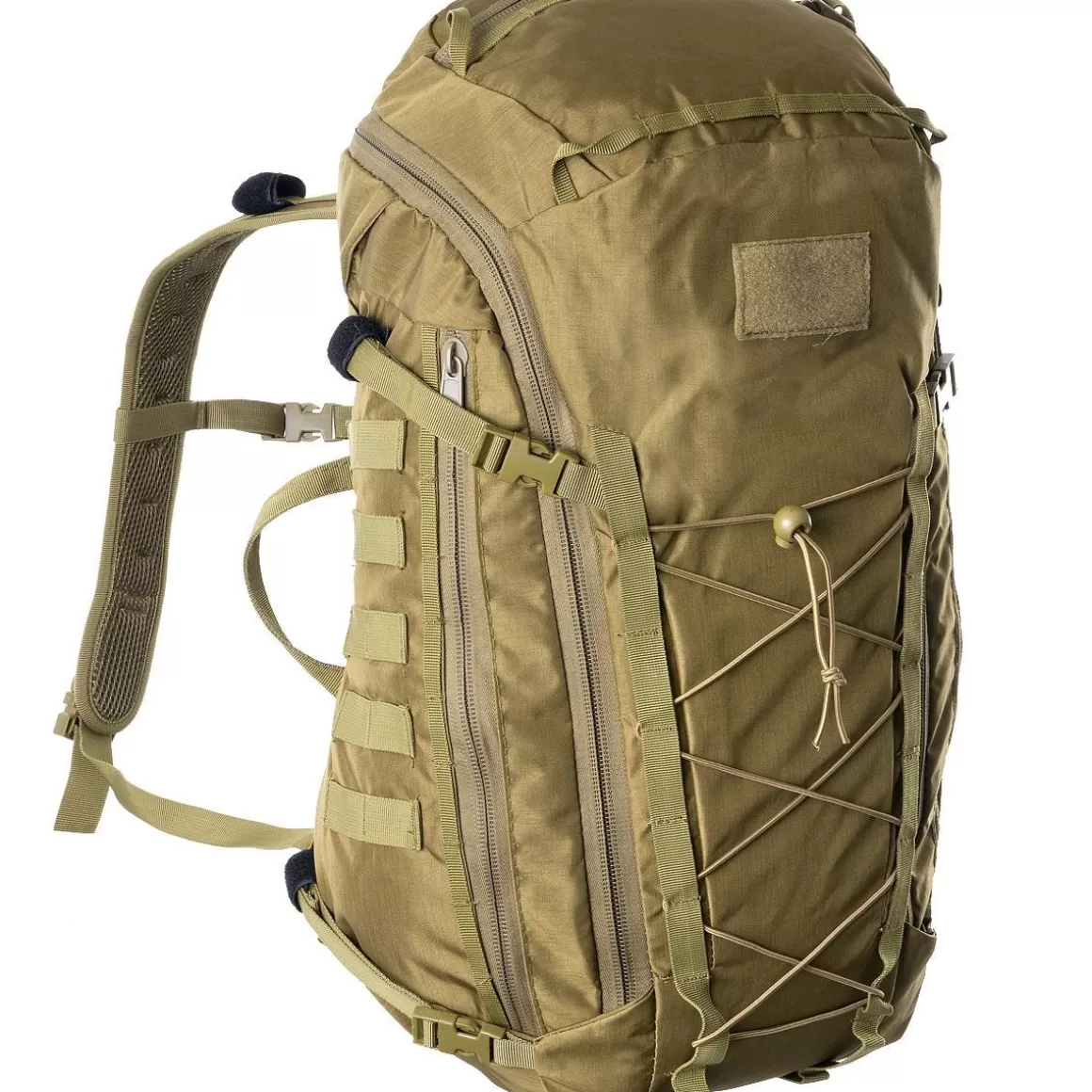 MFH Backpacks & Rucksacks> Mission 30 Backpack Coyote Tan