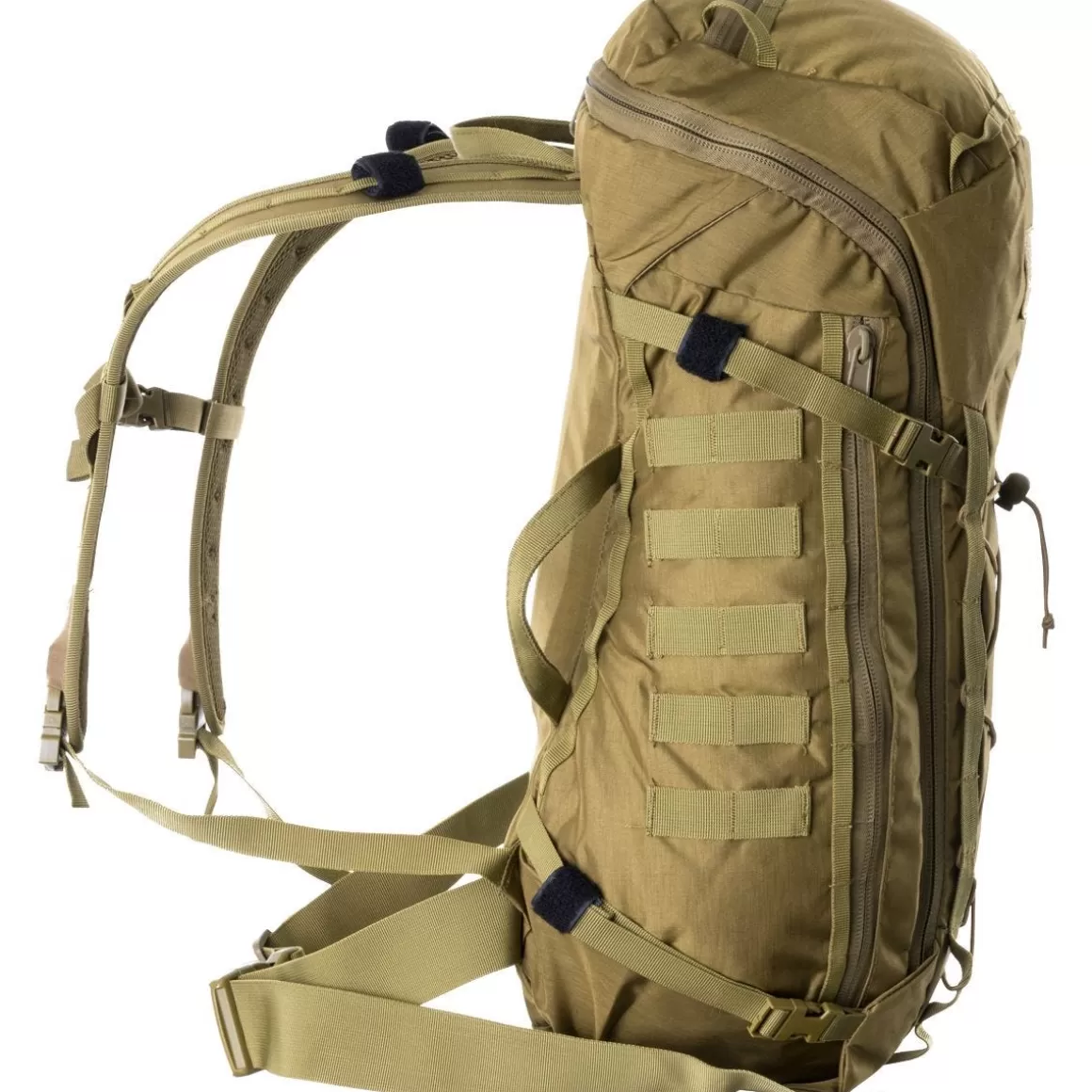 MFH Backpacks & Rucksacks> Mission 30 Backpack Coyote Tan