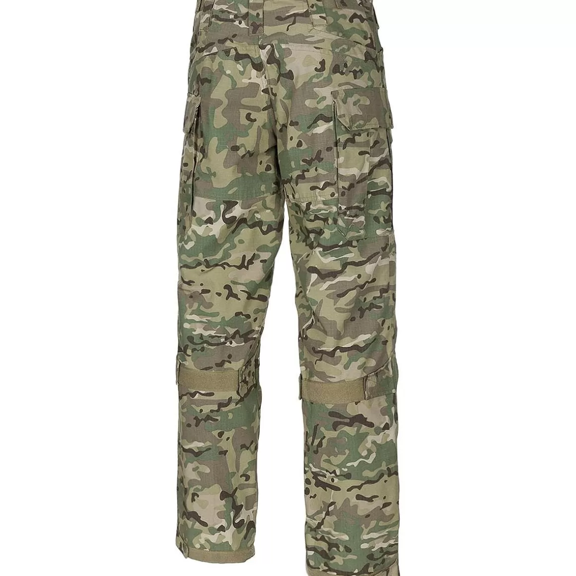 MFH Trousers> Mission Combat Trousers Ripstop Operation Camo