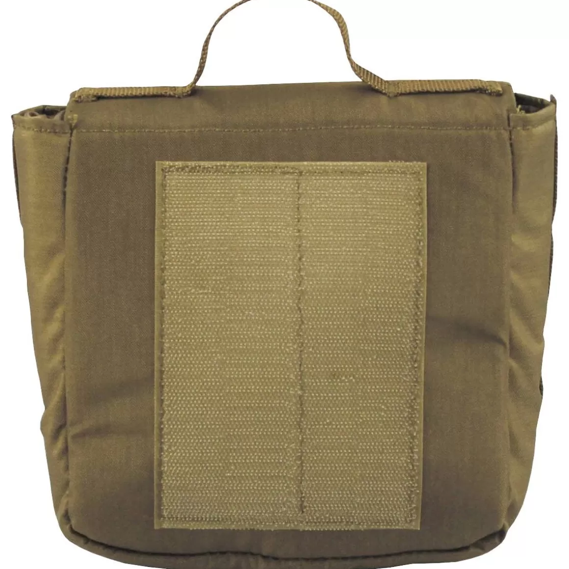 MFH Utility Pouches> Mission Ii Utility Pouch Coyote Tan