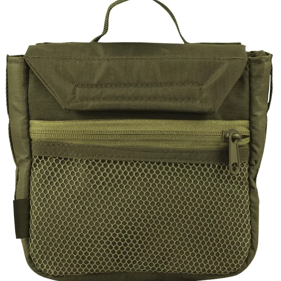 CamoSystems Utility Pouches>Mfh Mission Ii Utility Pouch Od Green