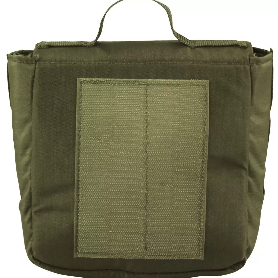 CamoSystems Utility Pouches>Mfh Mission Ii Utility Pouch Od Green