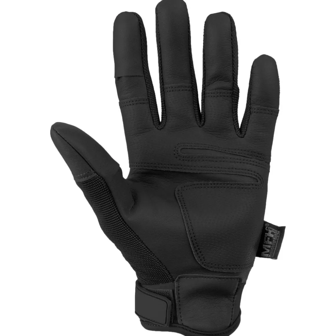 MFH Gloves> Mission Tactical Gloves Black