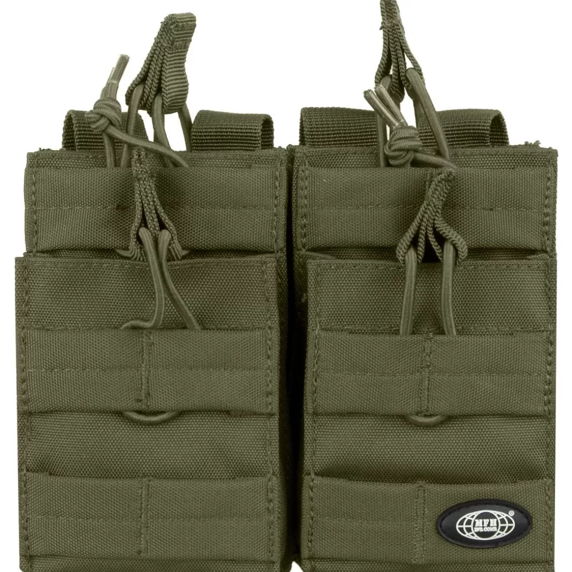 MFH Magazine Pouches> Modular Pouch Od Green