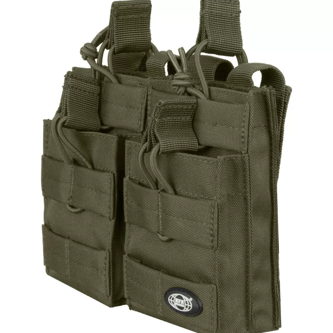 MFH Magazine Pouches> Modular Pouch Od Green