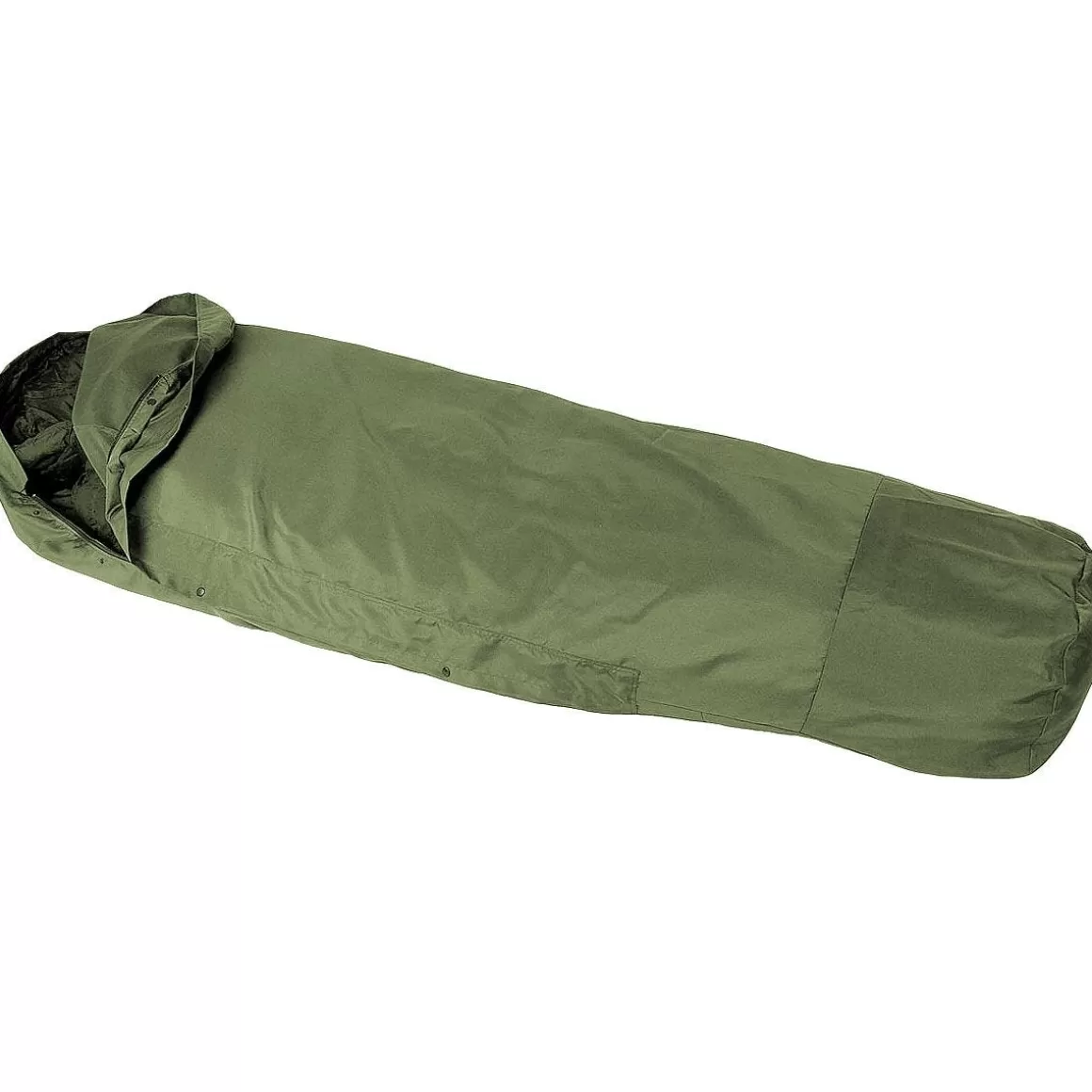 MFH Sleeping Gear> Modular Sleeping Bag Cover Olive