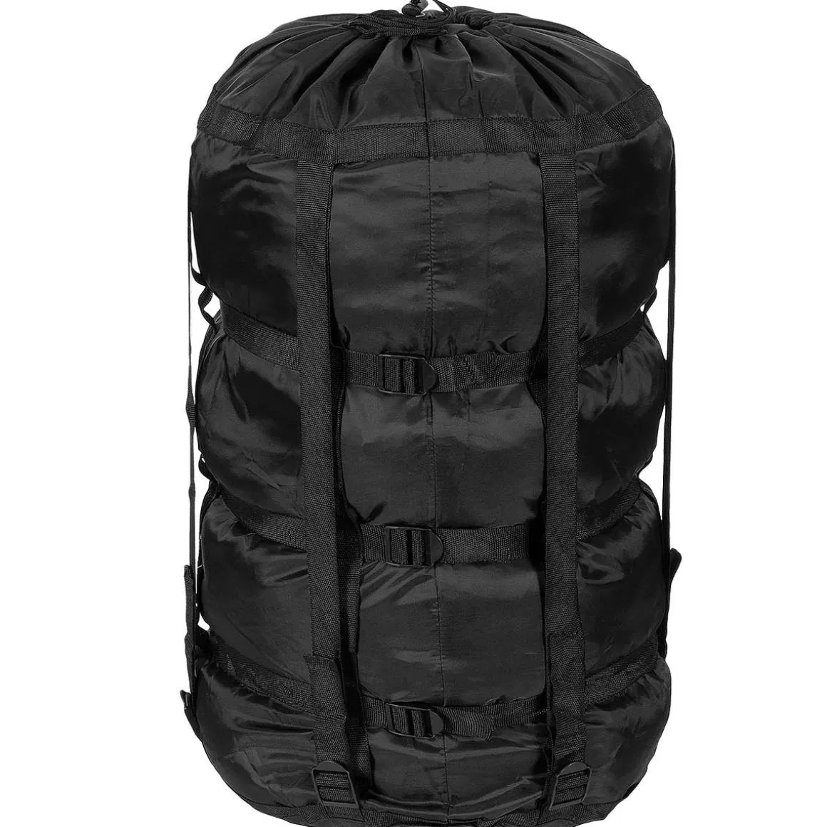 MFH Miscellaneous Accessories> Modular Us Compression Bag Black