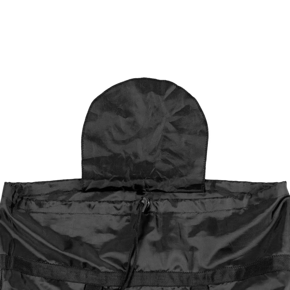 MFH Miscellaneous Accessories> Modular Us Compression Bag Black