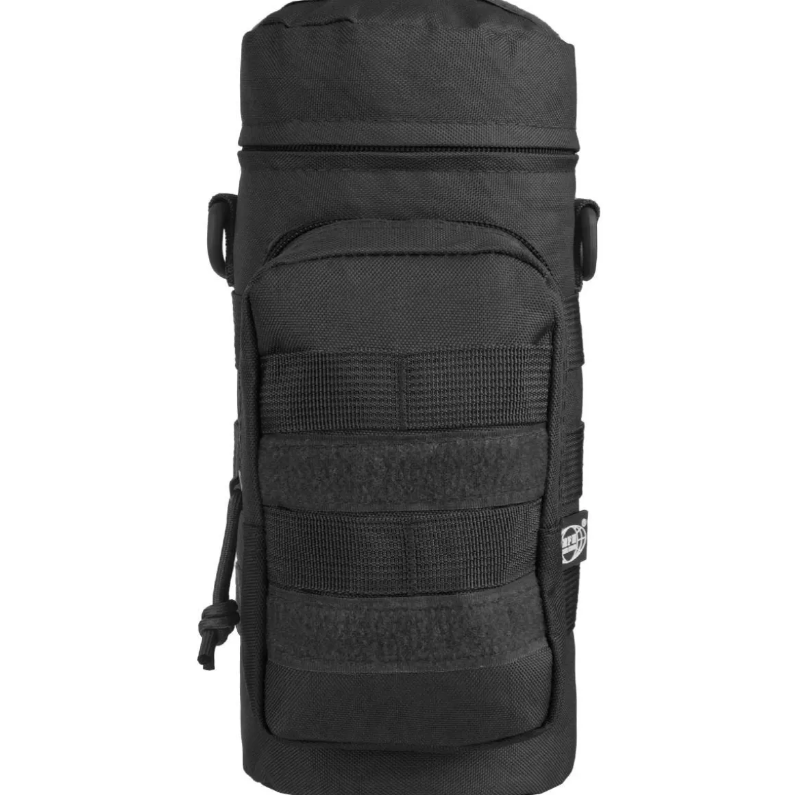 MFH Tool/Utility Bags> Molle Bag Black