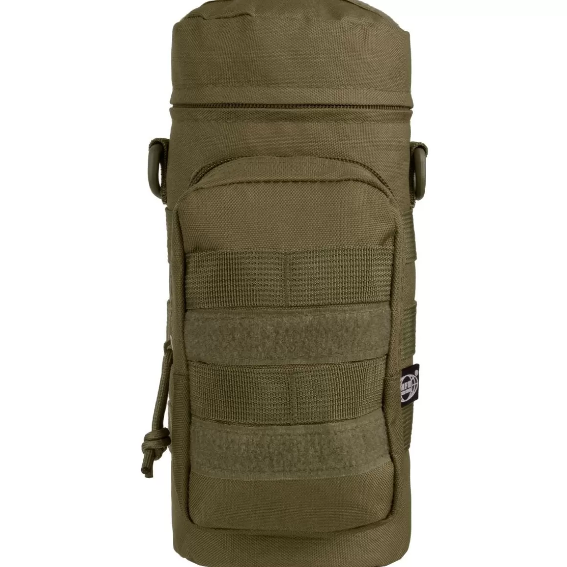 MFH Tool/Utility Bags> Molle Bag Od Green