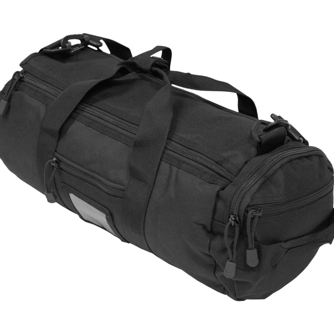 MFH Tool/Utility Bags> Molle Operation Bag 12L Black