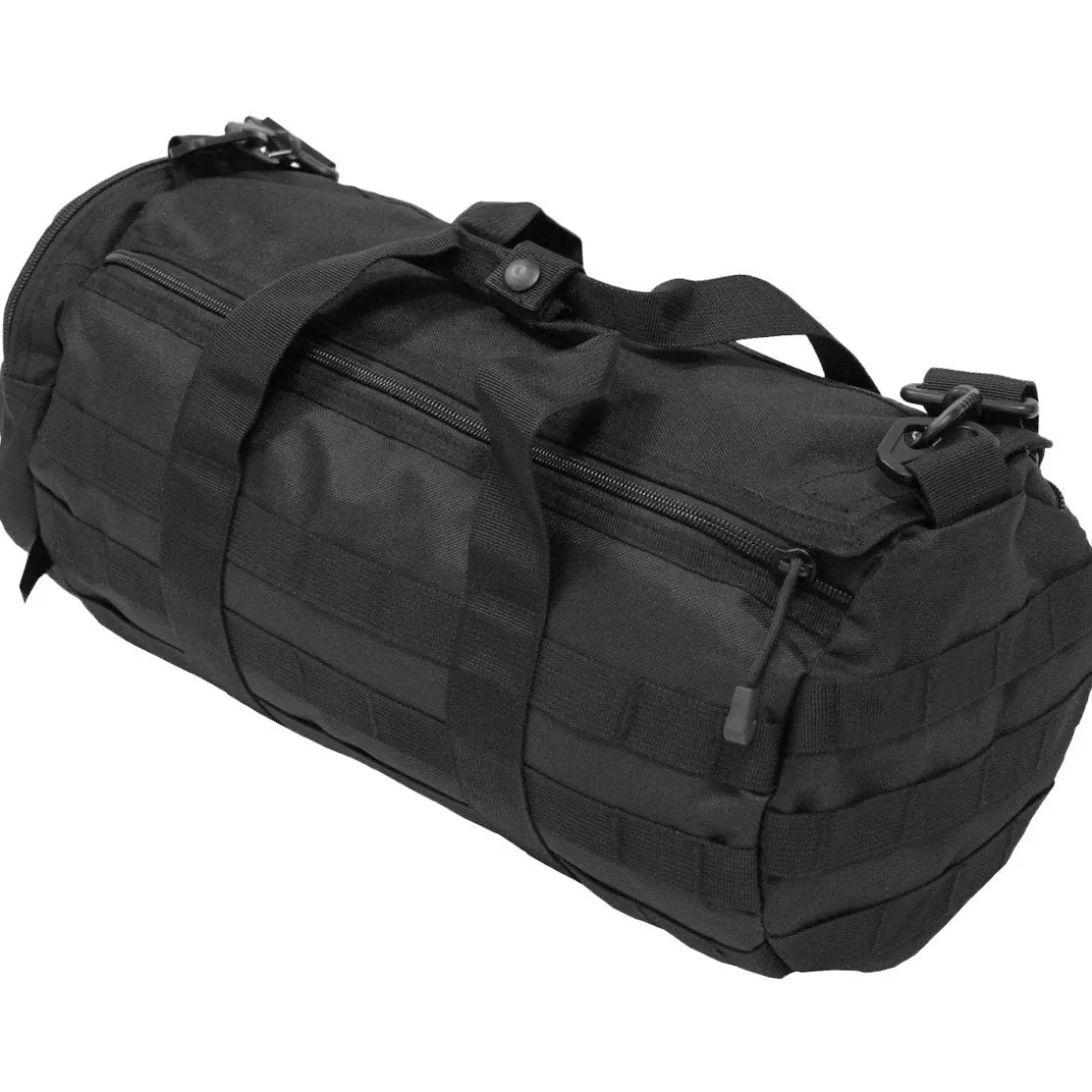 MFH Tool/Utility Bags> Molle Operation Bag 12L Black