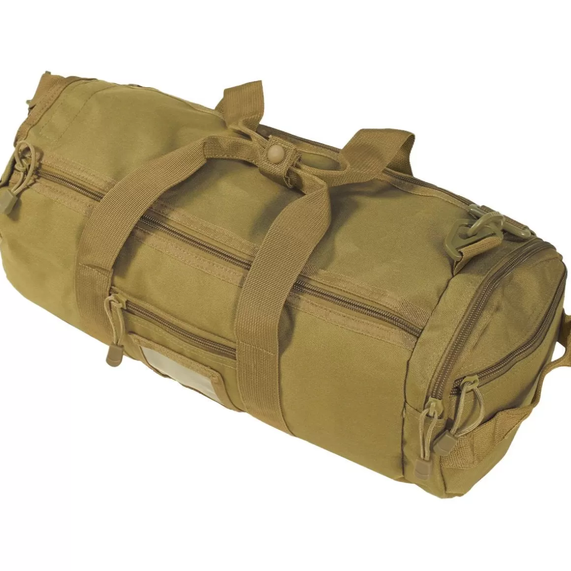 MFH Tool/Utility Bags> Molle Operation Bag 12L Coyote Tan