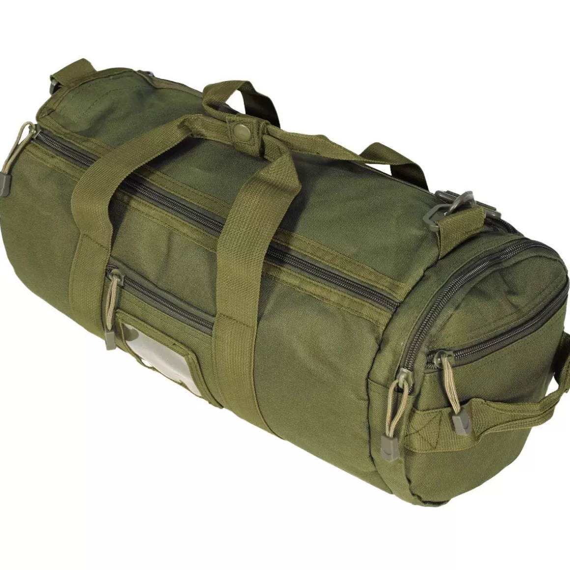 MFH Tool/Utility Bags> Molle Operation Bag 12L Od Green