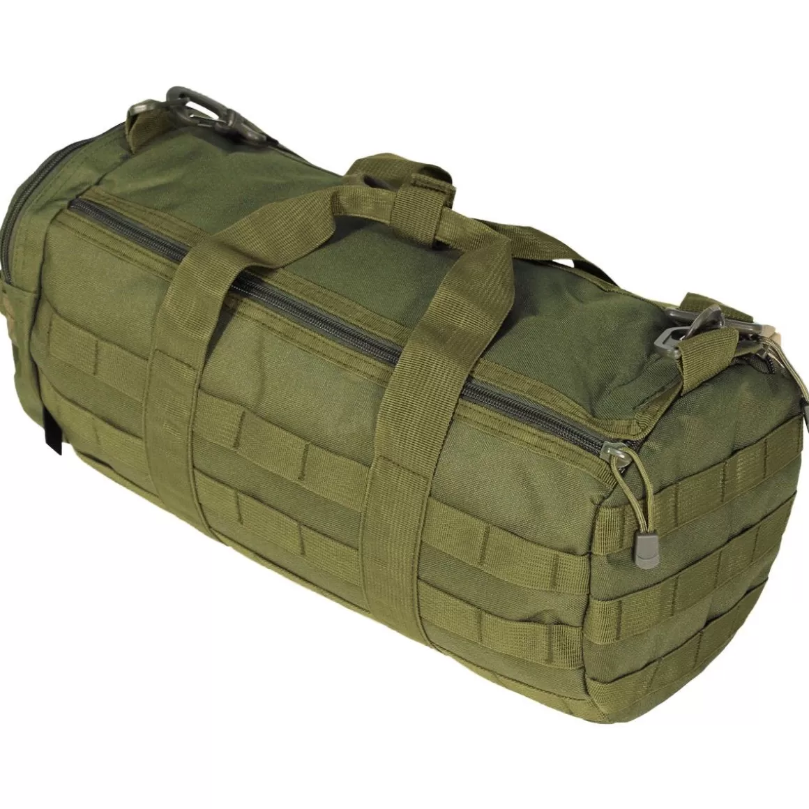 MFH Tool/Utility Bags> Molle Operation Bag 12L Od Green