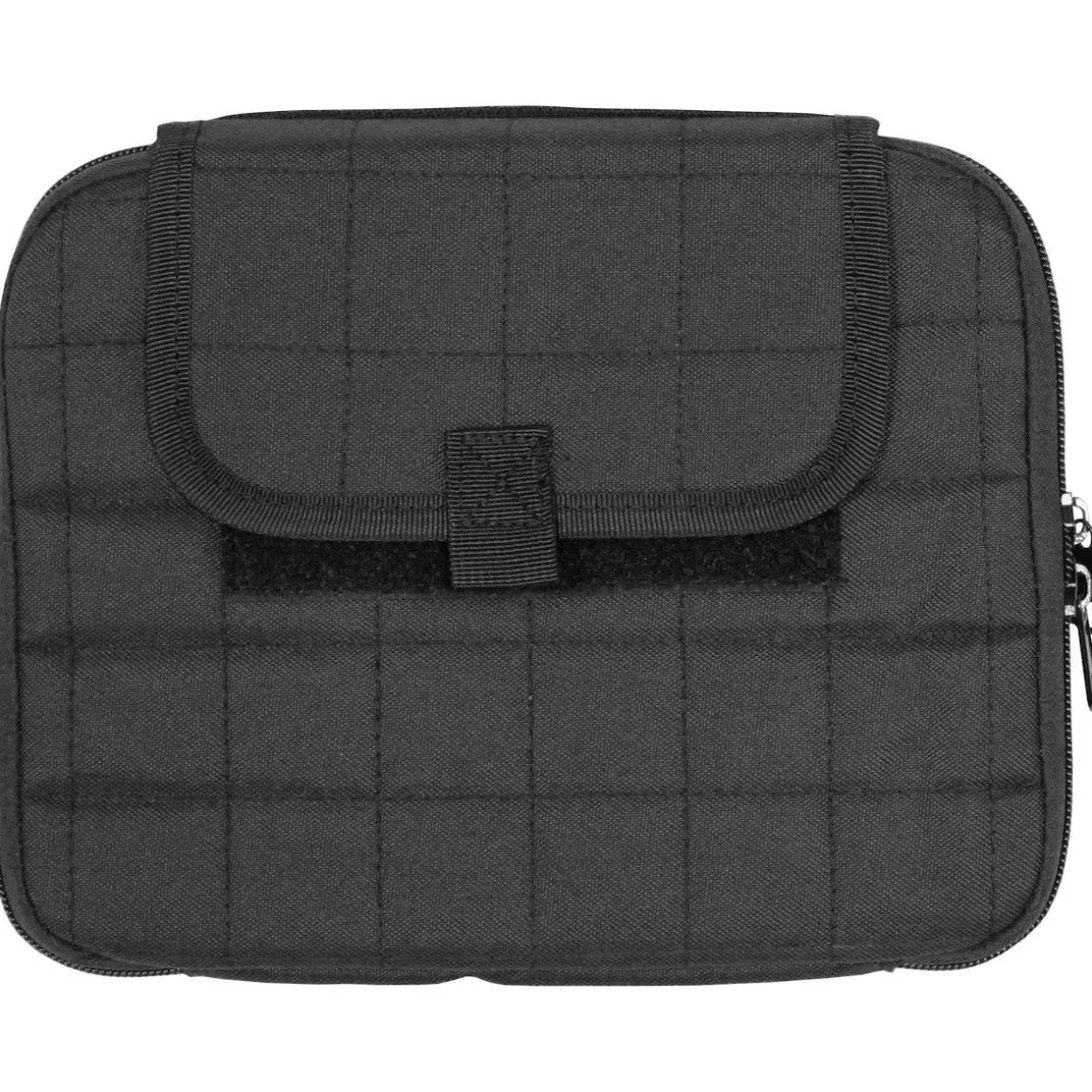 MFH Other Pouches> Molle Tablet Case Black