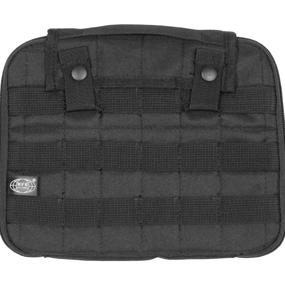 MFH Other Pouches> Molle Tablet Case Black