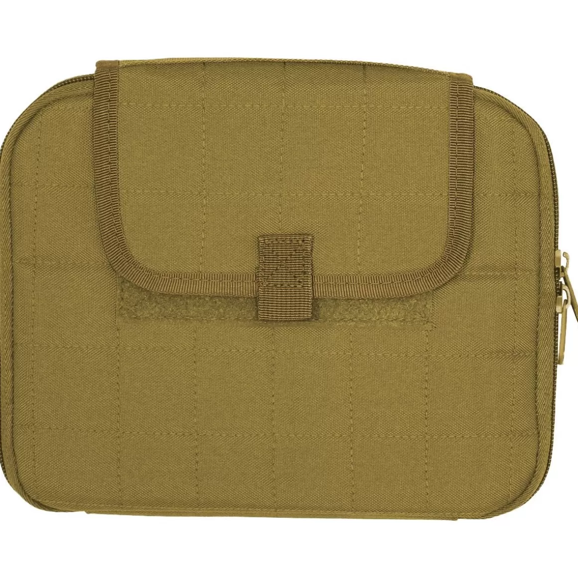 Maxpedition Other Pouches>Mfh Molle Tablet Case Coyote Tan