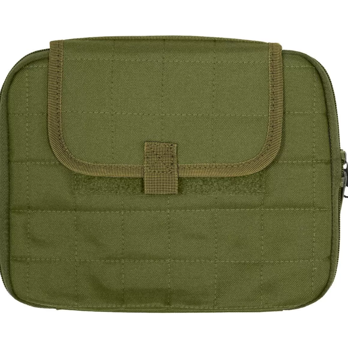 MFH Other Pouches> Molle Tablet Case Od Green