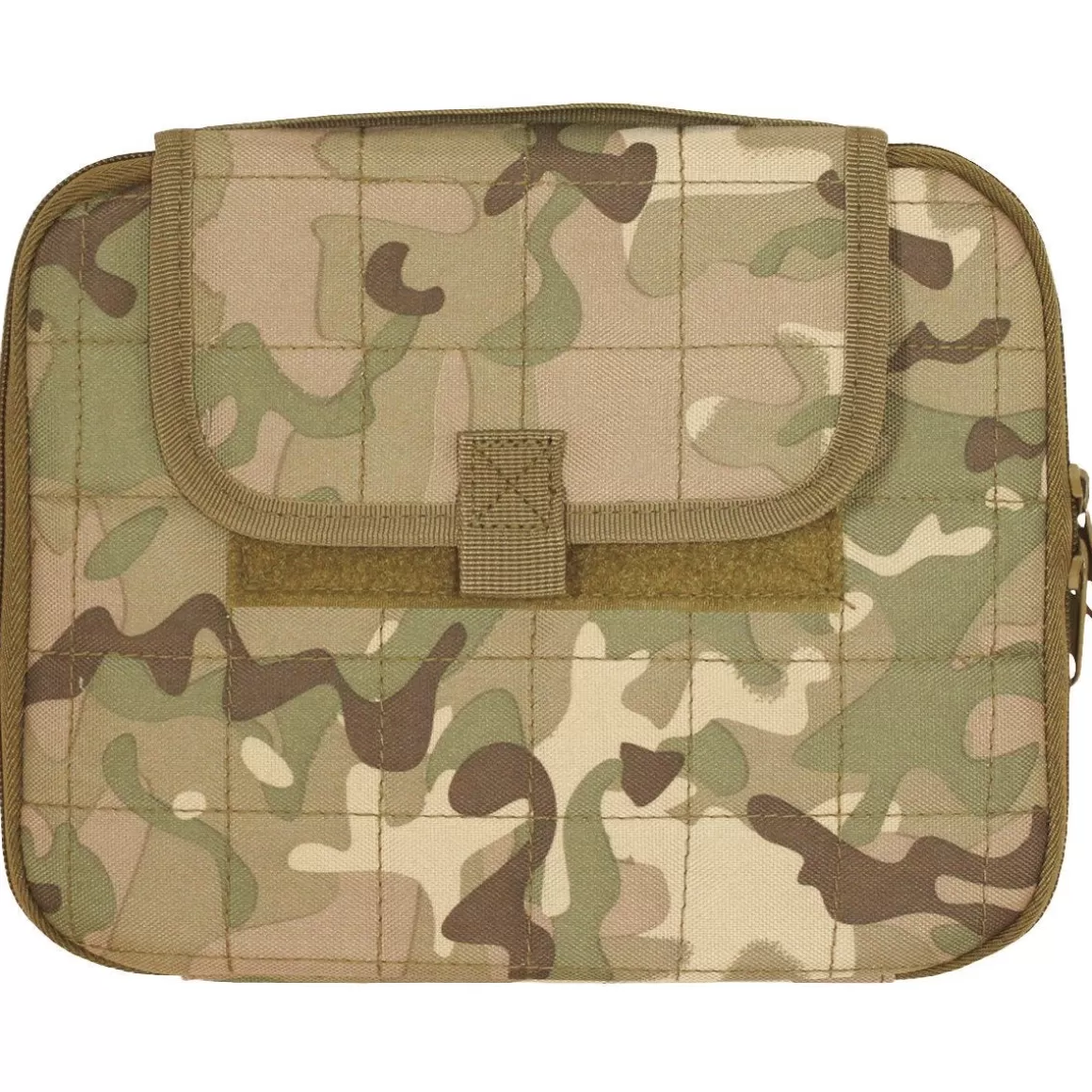 MFH Other Pouches> Molle Tablet Case Operation Camo