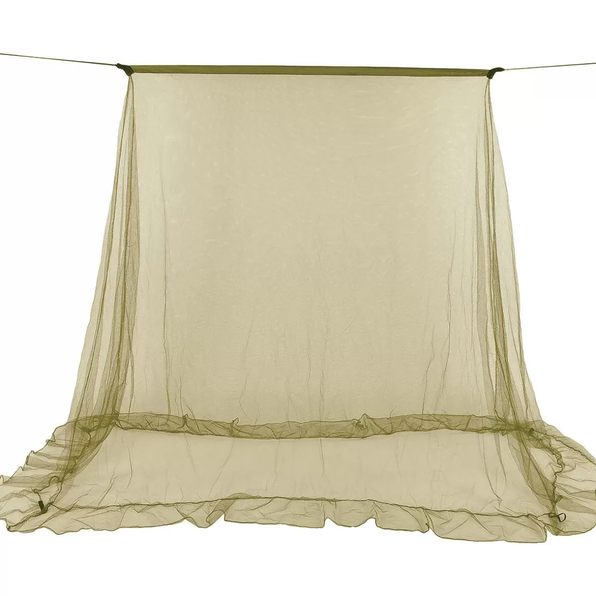 MFH Miscellaneous Accessories> Mosquito Net Tent Shape Olive