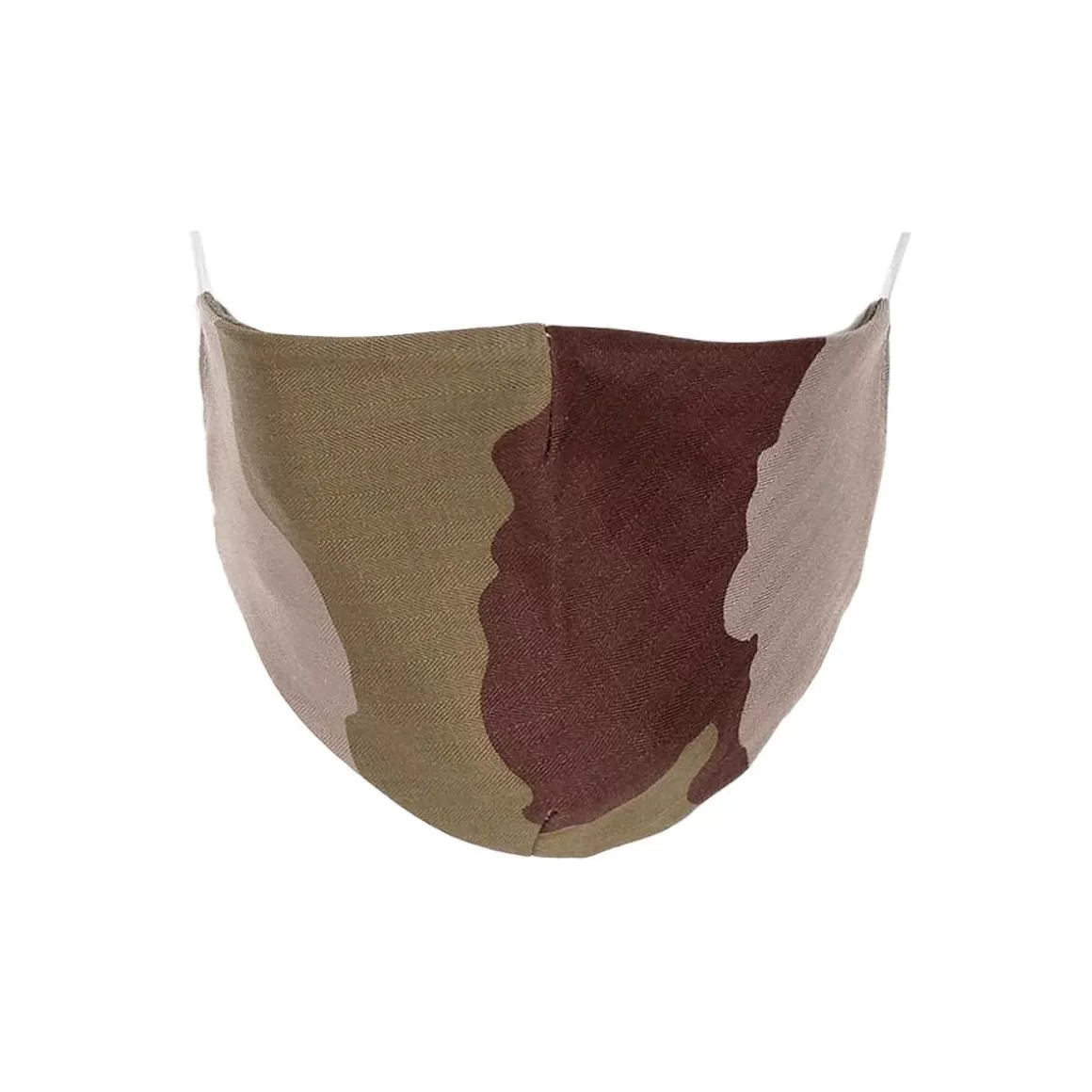 Helikon Headwear>Mfh Mouth/Nose Mask Desert Camo