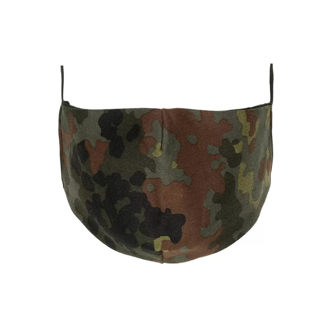 Helikon Headwear>Mfh Mouth/Nose Mask Flecktarn