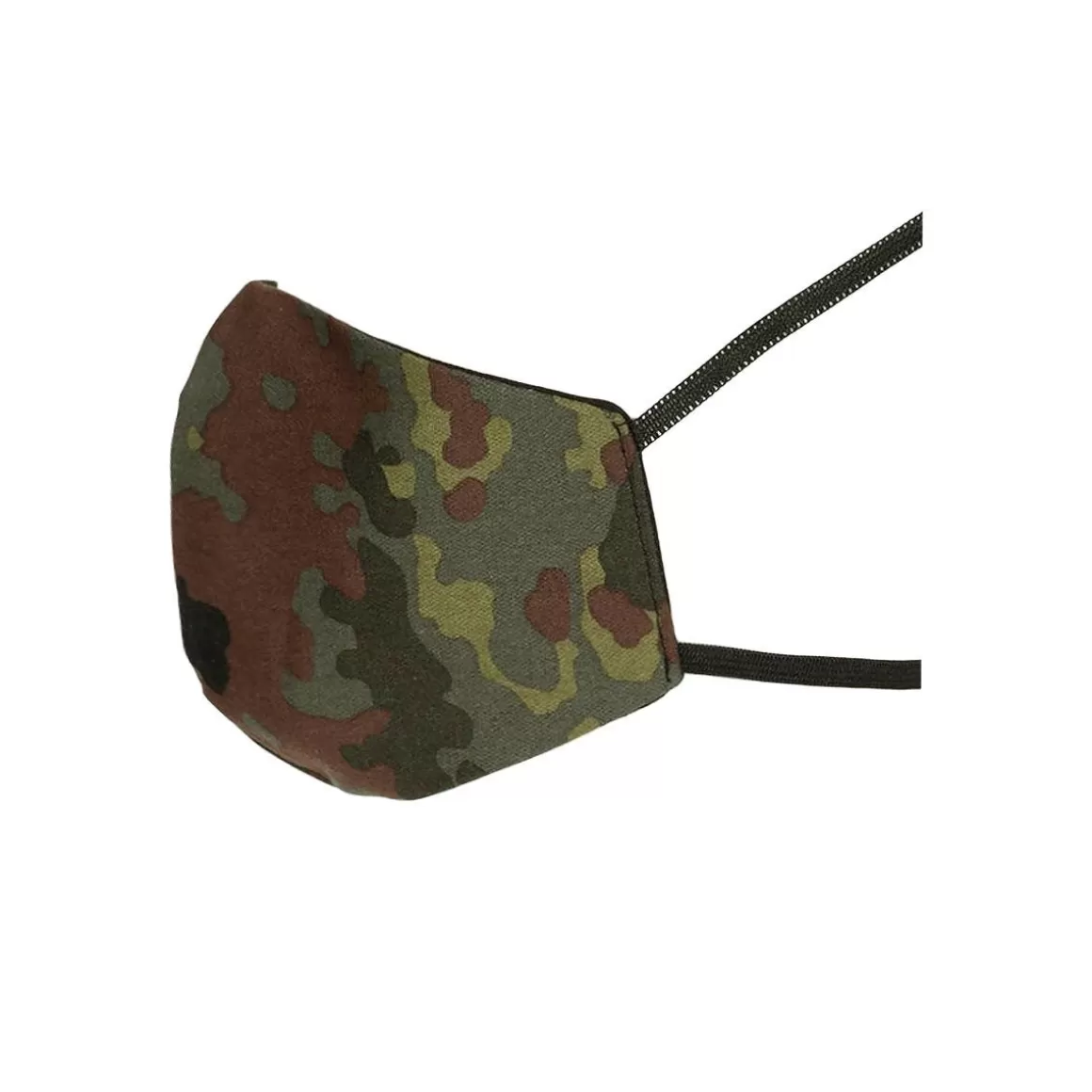 Helikon Headwear>Mfh Mouth/Nose Mask Flecktarn