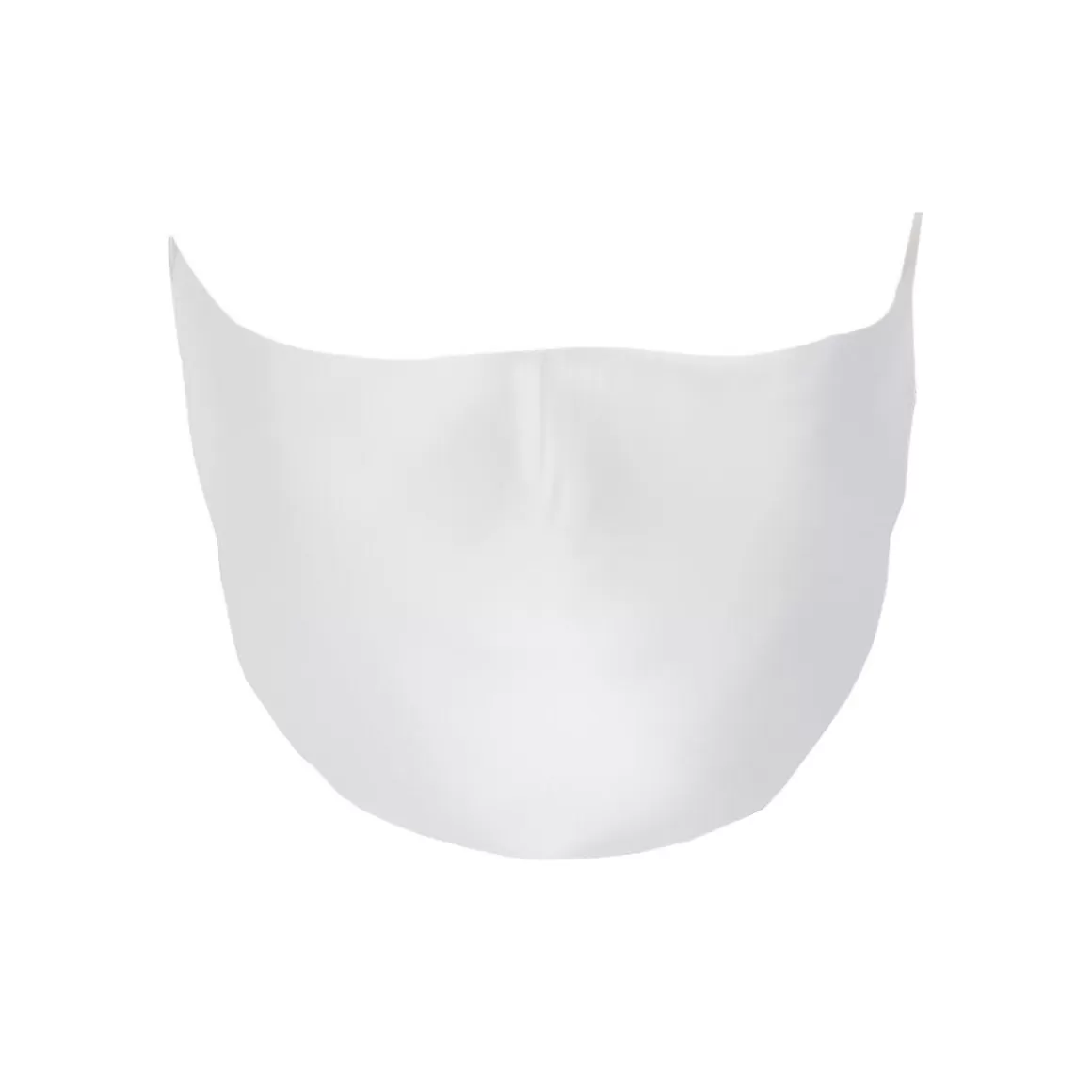 Helikon Headwear>Mfh Mouth/Nose Mask White