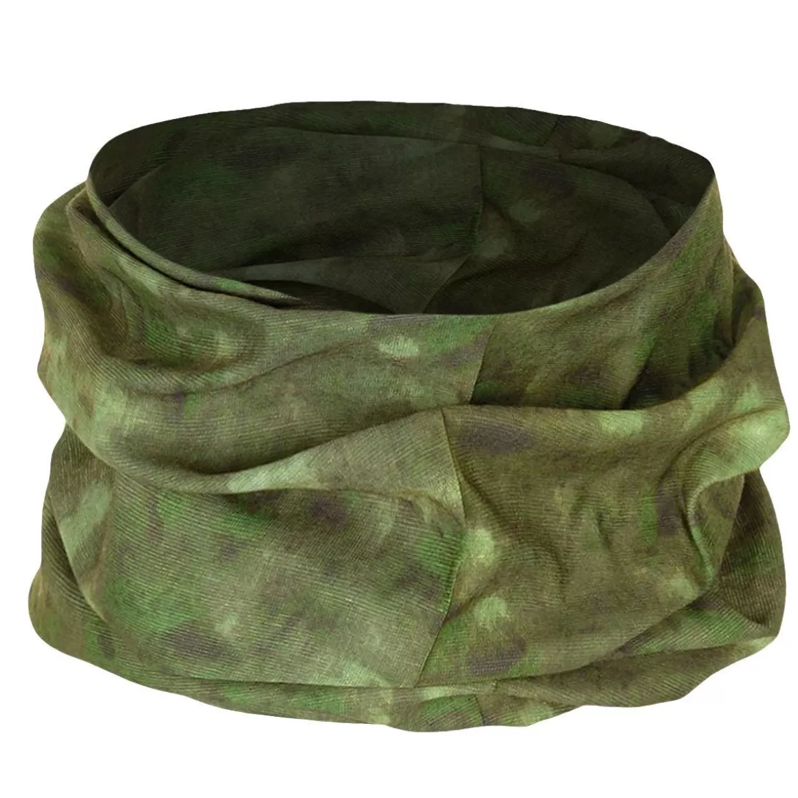 Highlander Forces Scarves>Mfh Neck Gaiter Hdt Camo Fg