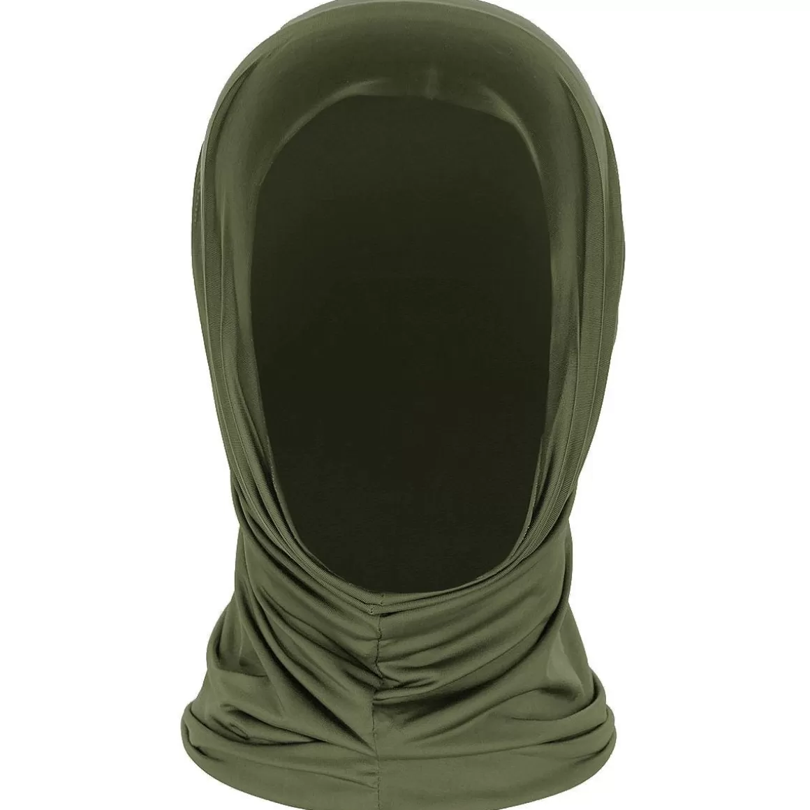 Mil-Tec Scarves>Mfh Neck Gaiter Olive