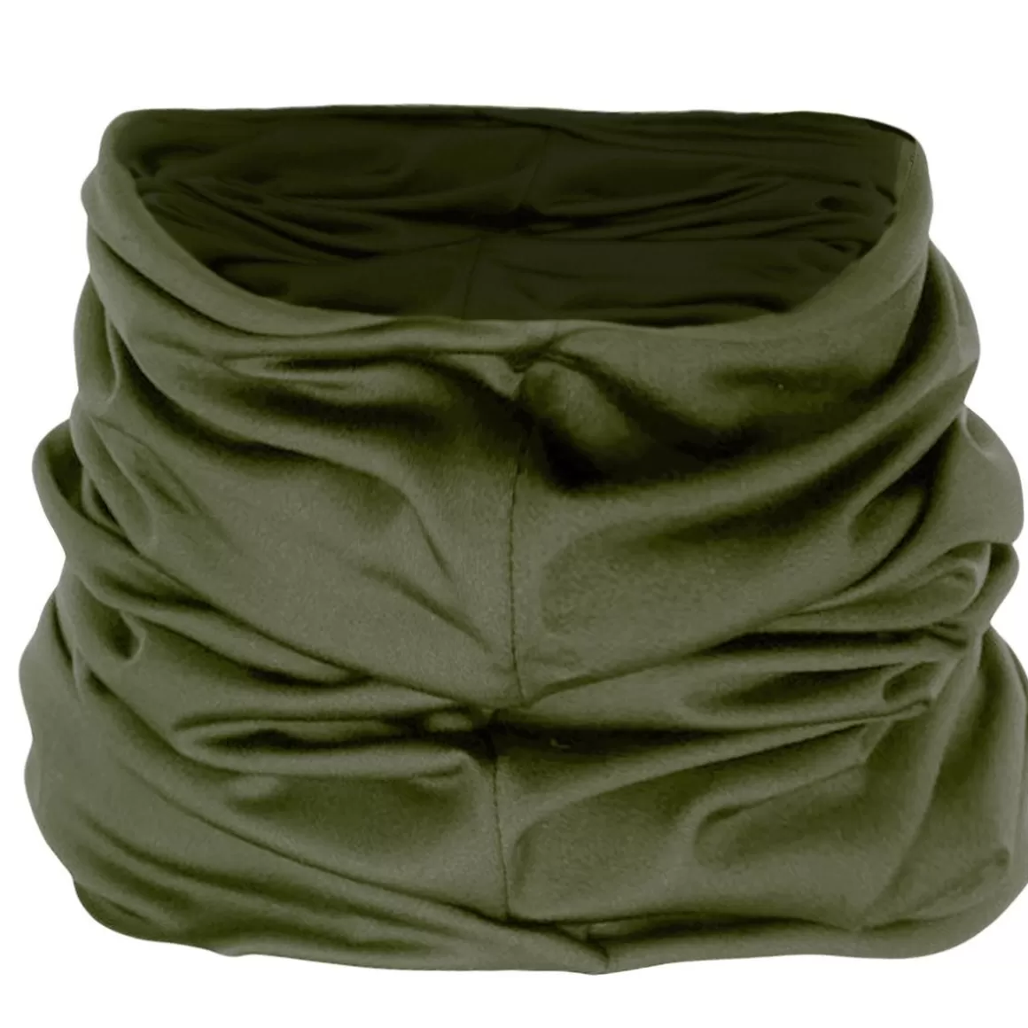 Mil-Tec Scarves>Mfh Neck Gaiter Olive