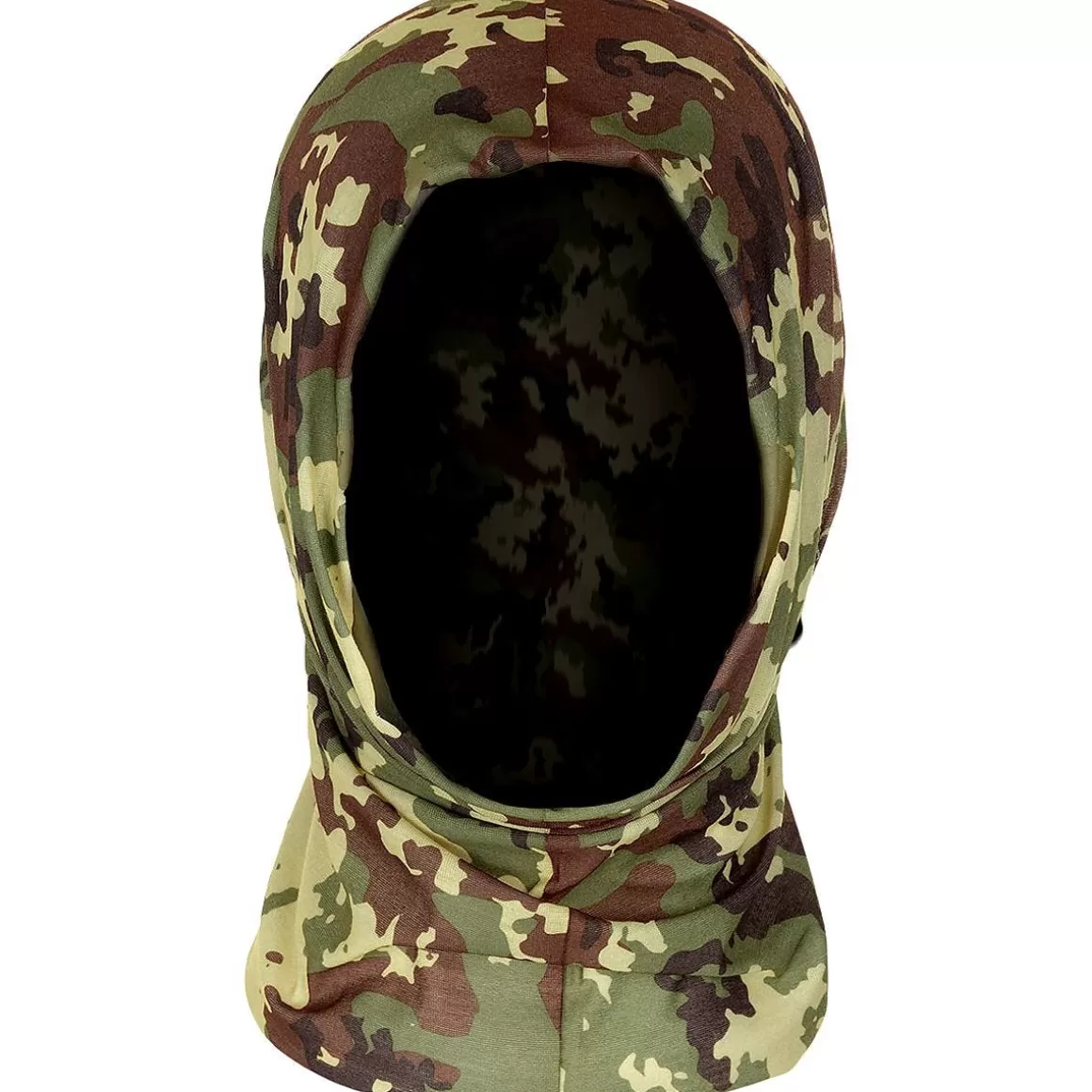 Mil-Tec Scarves>Mfh Neck Gaiter Vegetato Woodland