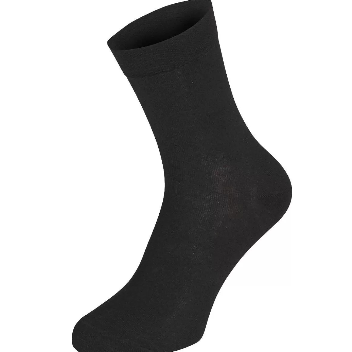 Xcel Socks>Mfh Oeko Socks Black