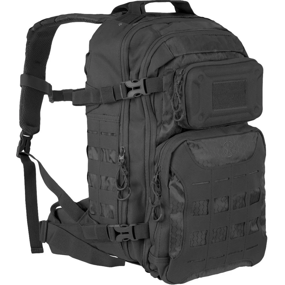 MFH Backpacks & Rucksacks> Operation I Backpack Black