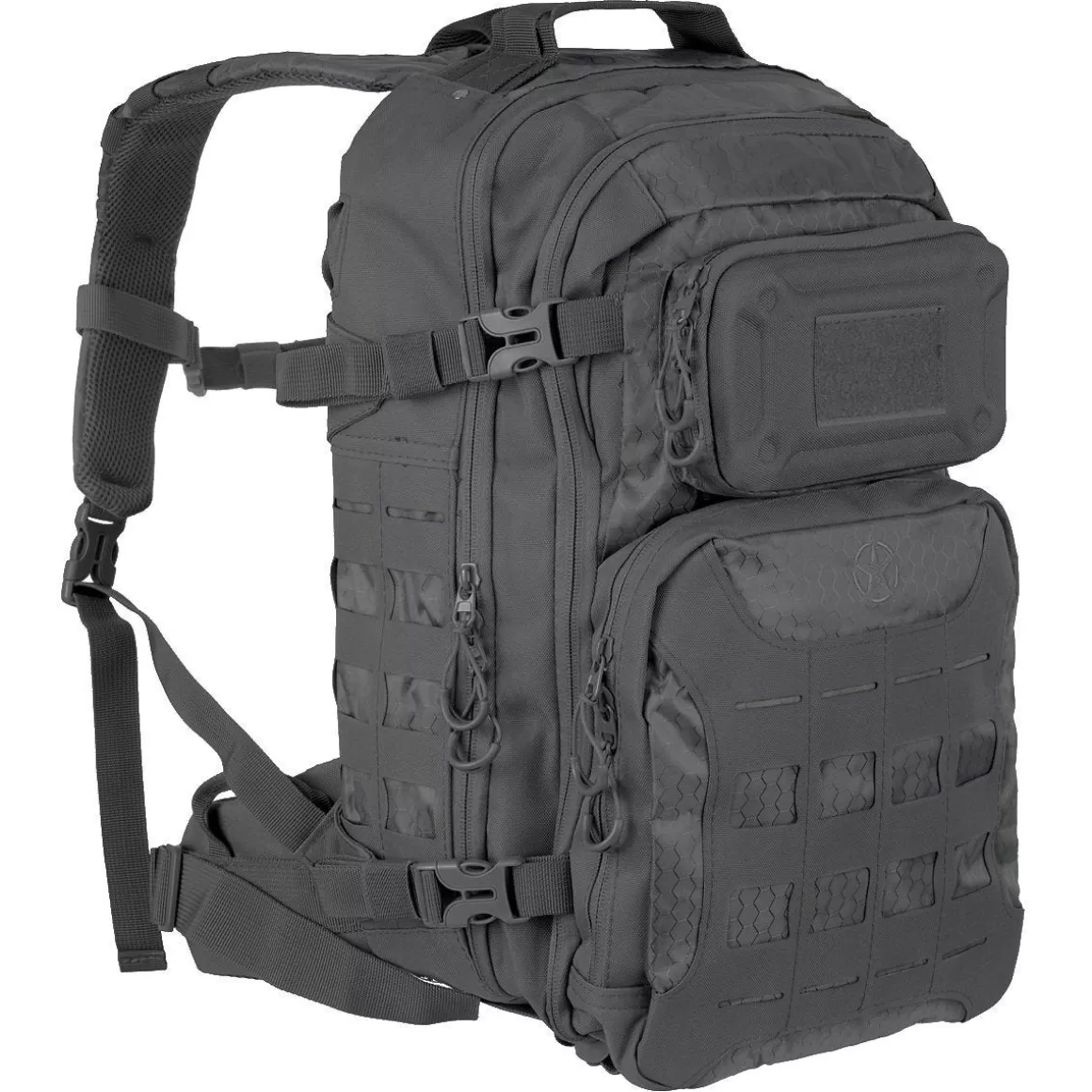 MFH Backpacks & Rucksacks> Operation I Backpack Urban Grey