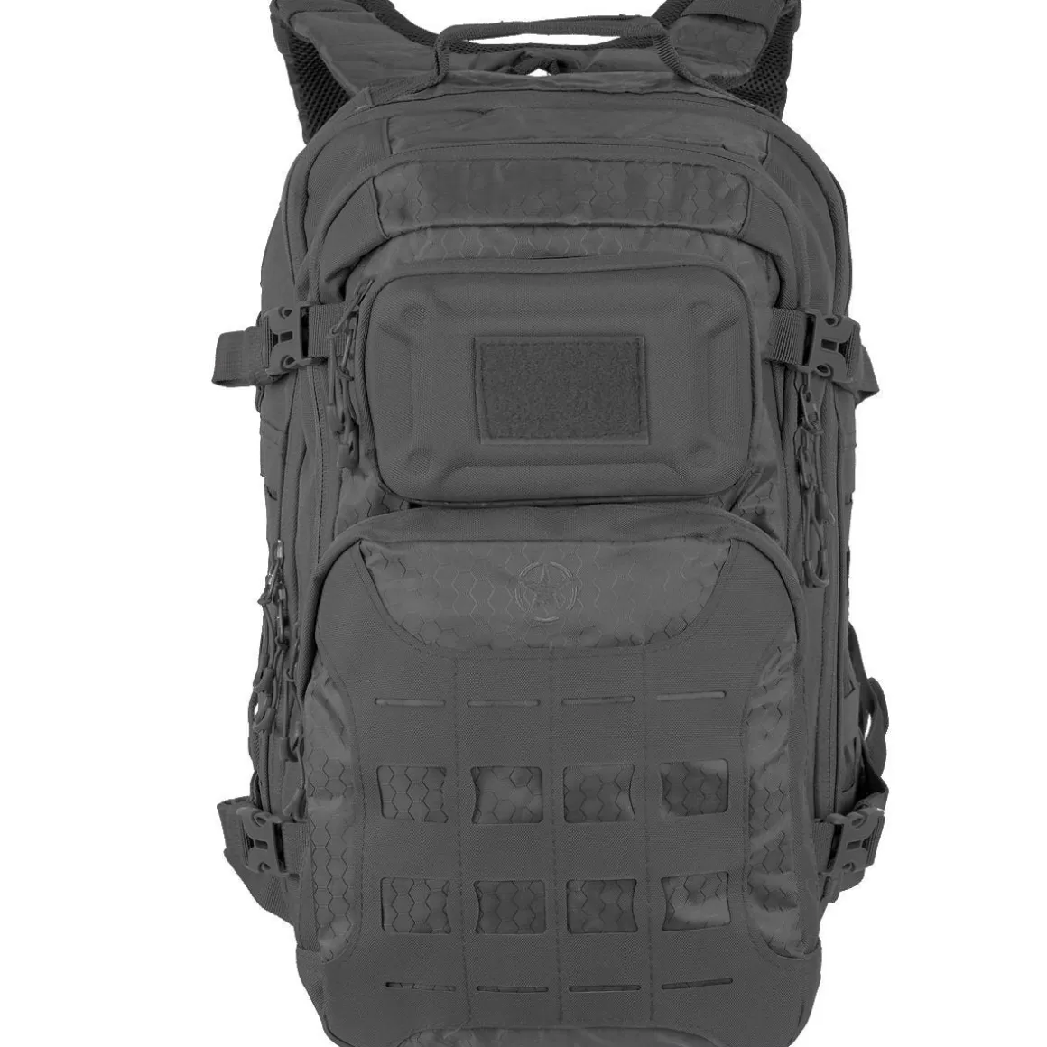 MFH Backpacks & Rucksacks> Operation I Backpack Urban Grey