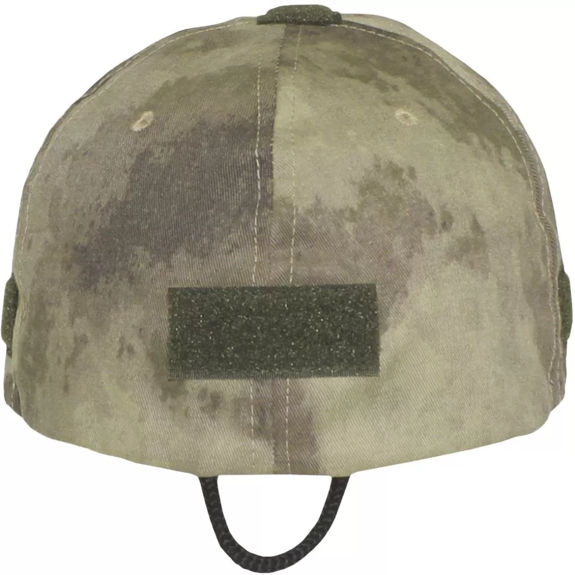 Condor Headwear>Mfh Operations Cap Hdt Camo Au