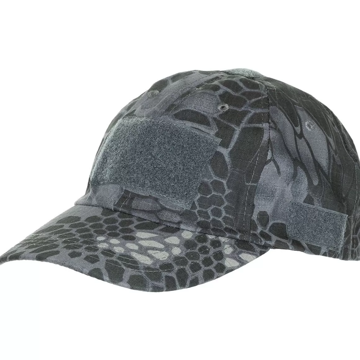 Wisport Headwear>Mfh Operations Cap Snake Black