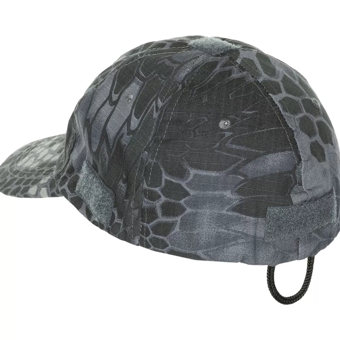 Wisport Headwear>Mfh Operations Cap Snake Black