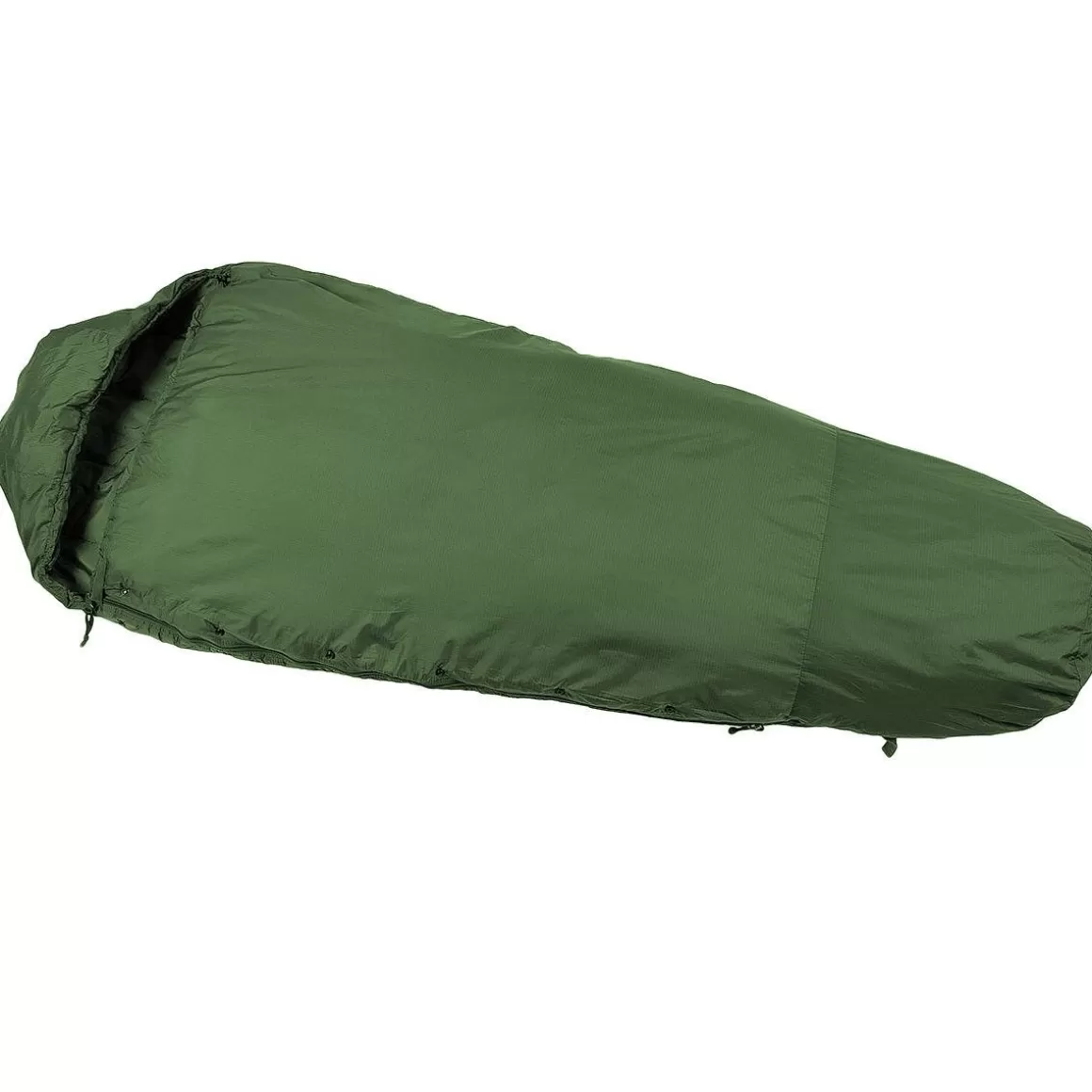 MFH Sleeping Gear> Patrol Gi Modular Sleeping System Outer Part Olive