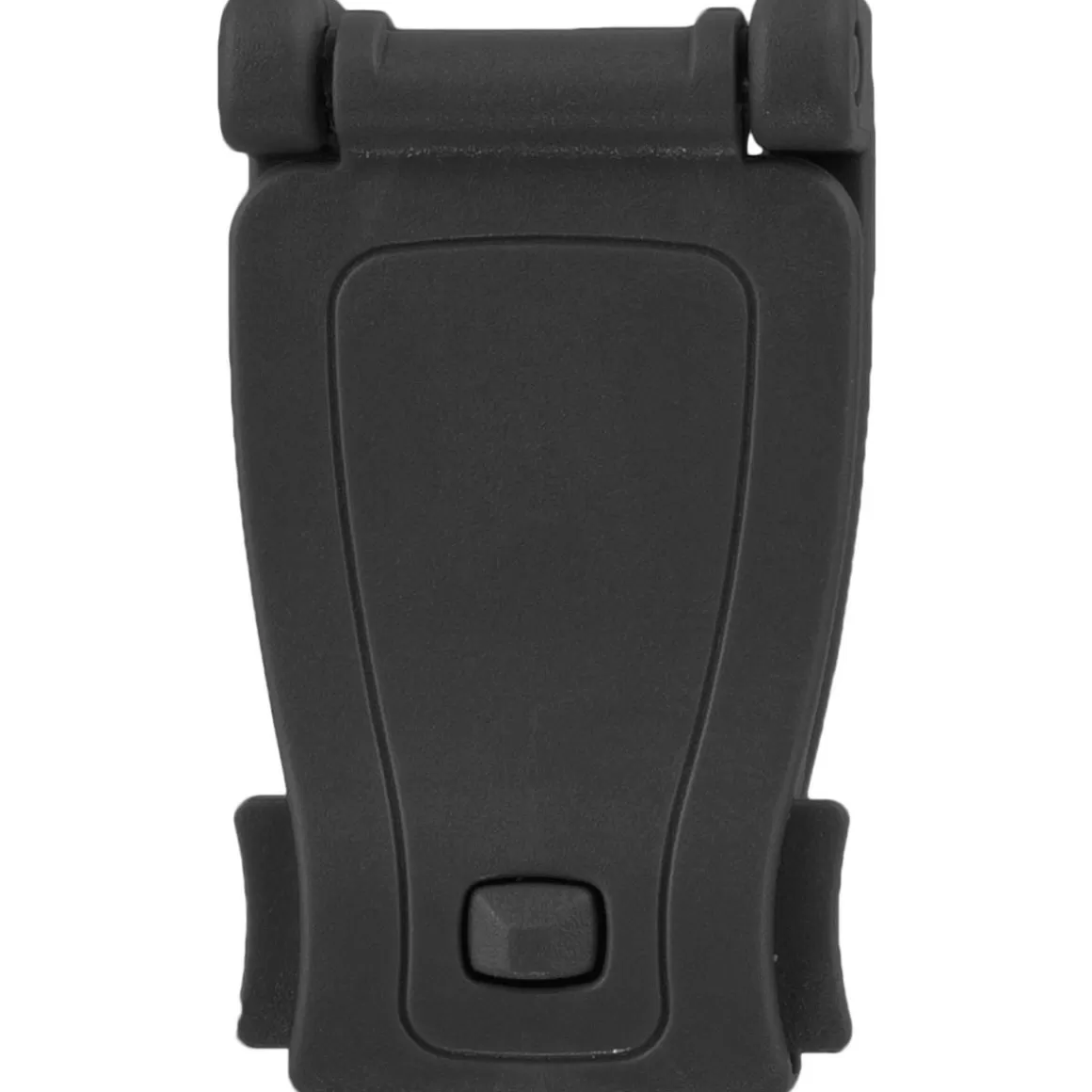 MFH Everything Else> Plastic Molle Adapter Clip Black